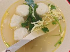 -小杨生煎(松江大学城店)