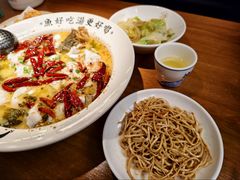 -江渔兒酸菜魚專門店(顺盈时代广场店)