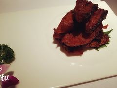 -老洋房花园饭店(绍兴路店)