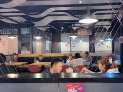 -鱼酷活鱼烤鱼(梅江印象城店)