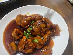 糖醋排骨-丁来兴酒店(西街店)