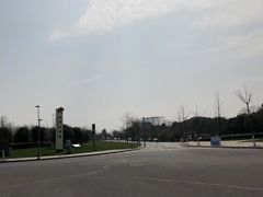 -尚贤河湿地
