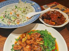 -老瑞福上海菜(人民广场店)