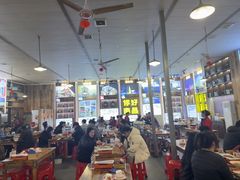 -冶建镜子·老南昌大排档·江西虾王(总店)