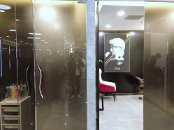-AYO SALON