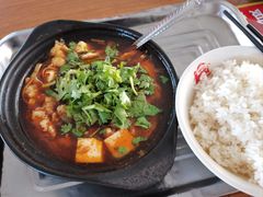 -安徽工程大学-第2食堂