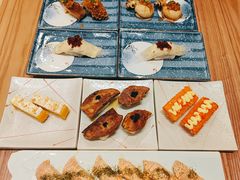 -晴季寿司(红旗街万达店)