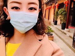 -东台西溪天仙缘景区