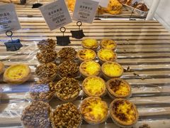 -派斯俊·本味(解放南路店)