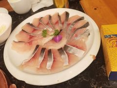 -老码头火锅(玉林店)