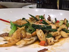 -前门烤鸭(江东中路店)