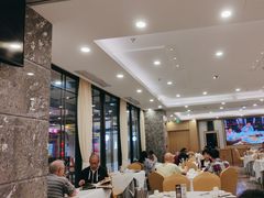 -金时代顺风大酒店(临港百联店)