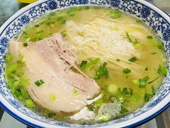 -原怡园面馆(拙政园店)