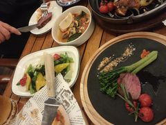 -MR.ROCKY洛奇先生·西餐&酒吧(琶醍店)