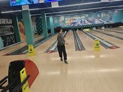 -极限PLAY运动娱乐新世界·团建派对潮玩休闲馆·室内蹦极高空游乐园