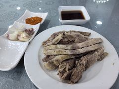 -小叶手抓(解放东街店)