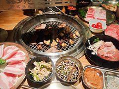 -韩罗苑(万象城店)