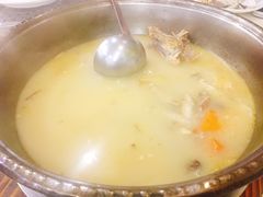 -凯盈阁·顺德私房菜·桑拿鸡