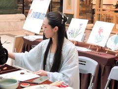 -八哥美术·成人美术画室(总校区)