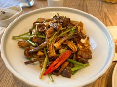 -客汀家宴·客家烟火 四季食材(集美店)
