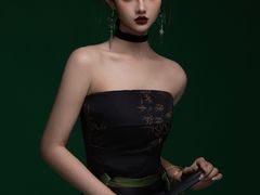 -吉田美学化妆美甲摄影培训(宁波校区)