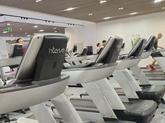 -奇迹健身(金牛凯德店)