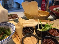 -大张烙馍村(绿地店)