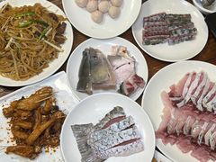-正能量脆肉鲩火锅