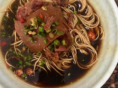 酱羊肉大面-张一品食府