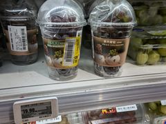 -盒马鲜生(王府广场店)