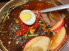 -大同江朝鲜菜•长春地标美食(绿园吾悦广场店)