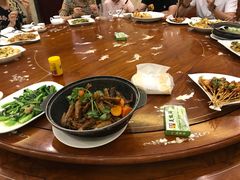 -美极鲜食坊(宝安南路店)