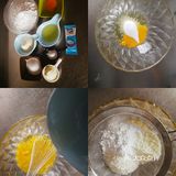 ㊙️宝宝爱吃的娃仔小馒头😋在家就能做❗️
