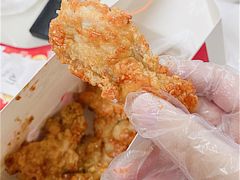 -肯德基(胜利店)