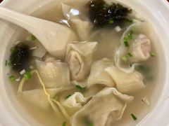 小馄饨-三两春肚肺汤(崂山路店)