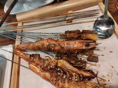 -壹块捌烧烤(灯市口店)