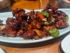 -状元阁烧烤(新华路总店)