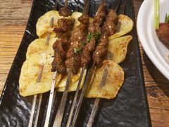 -宝翠花园餐厅(沙湖店)