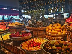 -喜庭海鲜自助(来福士店)