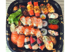 -河风精致寿司(太原店)