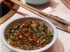 -麻辣英雄重庆火锅(二城广场店)