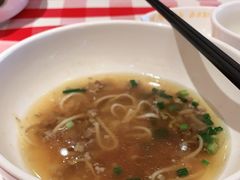 -西贝(吴江路湟普汇店)