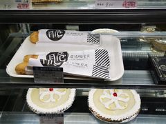 -德大西餐社(云南南路店)