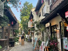 -小河直街历史文化街区