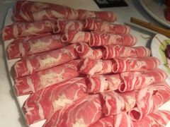 -重庆德庄火锅(保利水城店)