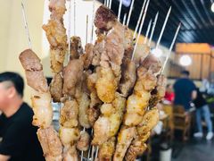 -烤五行·烧烤烤串(石佛营店)