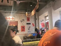 -阿福板凳面(观音桥店)