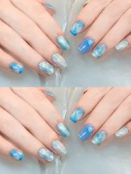 -初心はつ こころ日式美甲美睫沙龙