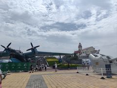 -中国人民解放军海军博物馆