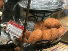 -山崎面包(静安久光店)